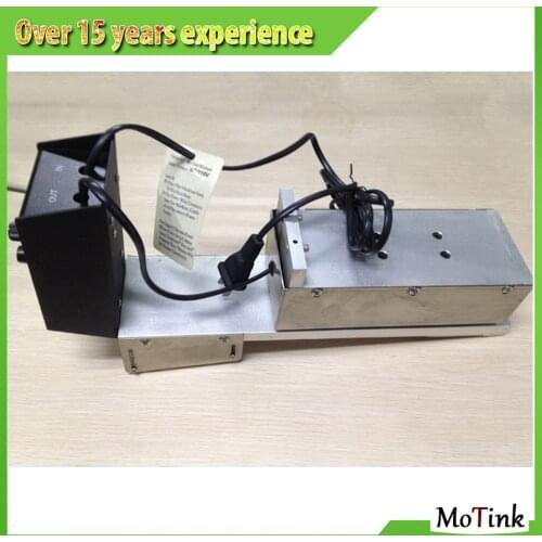 LG4-MF100-00 PS-MS3 tenryu ipulse smt vibrating feeder vibration feeder