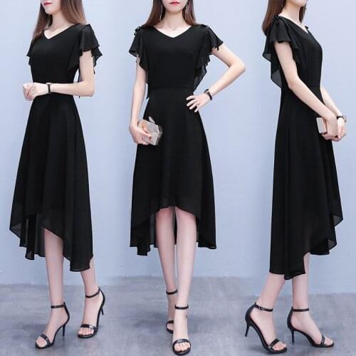 MLNRFZ Elegant Summer Dresses