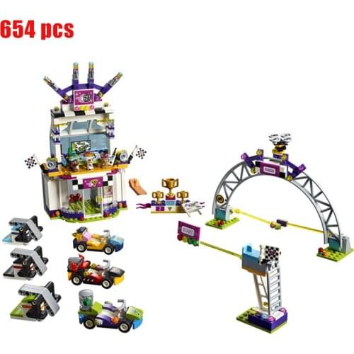 New Creative Series 11040 Building Blocks Columns Classic Model Childrens Toys Childrens Gift