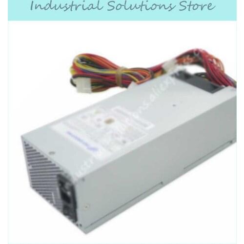 Original 2U 600W Power Supply FSP600-702UH 80PLUS Bronze Double 8pin 2U Server