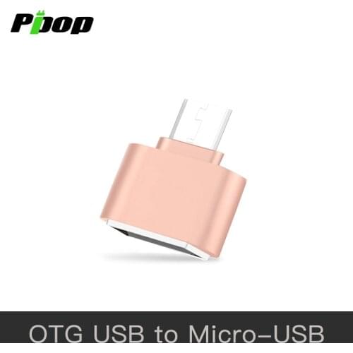 Otg - Adapter Mouse Keyboard Gamepad U disk to Micro USB for Android mobile Phones