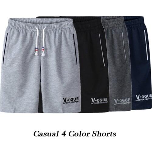 3PC/Lot Fashion Brand Men Shorts Summer Male Beach Casual Drawstring Short Mens Breathable Trousers Bermuda Shorts Men Clothing