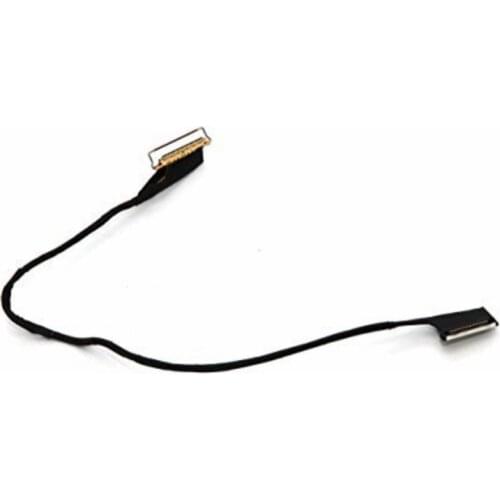 For IBM Lenovo ThinkPad X240 X250 X260 LCD Cable LCD Screen Video Cable 0C46006