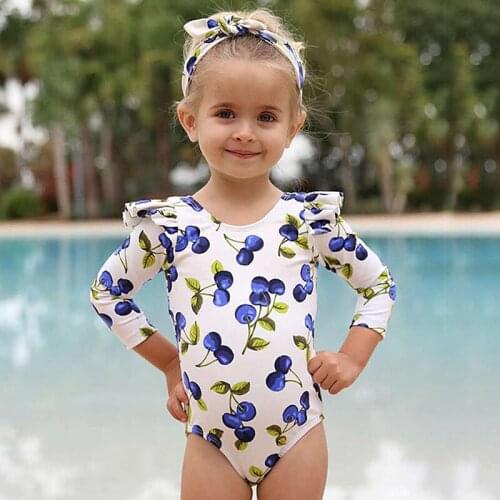 Vikionfly Children's Swimwear And Swimming Trunks