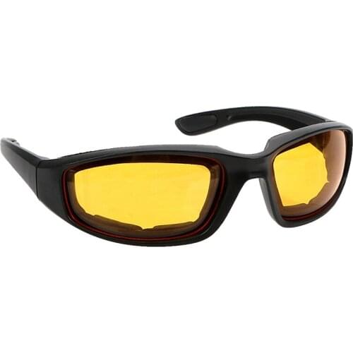 Protective Glasses Bicycle Riding Glasses Uv Protection Anti-Glare Protective Glasses