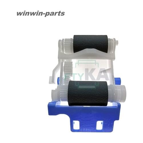 1set RM2-1275-000 Pick up roller assembly for HP M607 M608 M609 M631 M632 M633 M652 M653 M681 M682