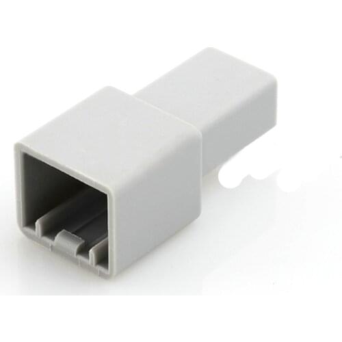 2/5/10/20/50/100sets 8pin male of MX34008SF1 Auto electrical Wire connector auto Socket plug connector