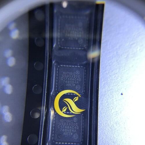 USB3320C-EZK-TR encapsulation QFN20 high-speed USB 2.0 transceiver original products