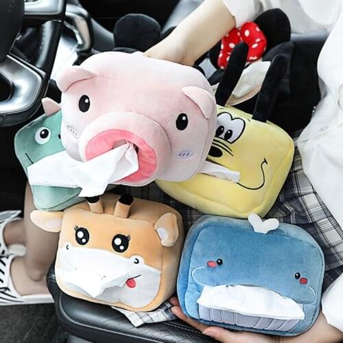 Коробки для салфеток AMY CAR NEW FORCE China At AliExpress