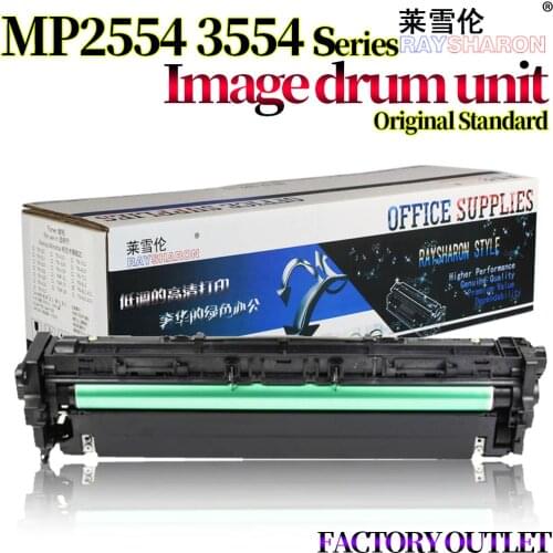 Image Drum Unit For Use in Ricoh MP 2554 2054 3054 3554 4054 5054 6054 2555 3055 3555 4055 5055 6055 D2020125 D2020126