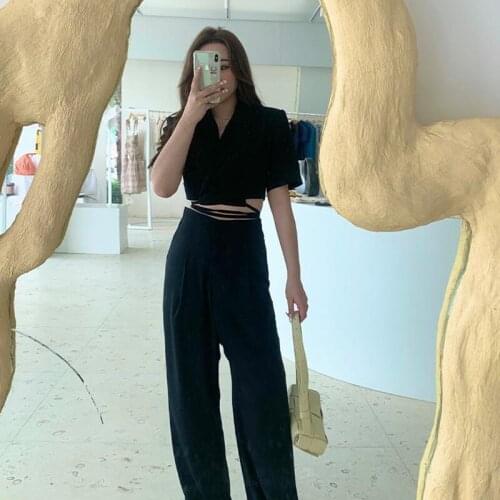 Bella Philosophy Women's Trouser Suits With A Jacket