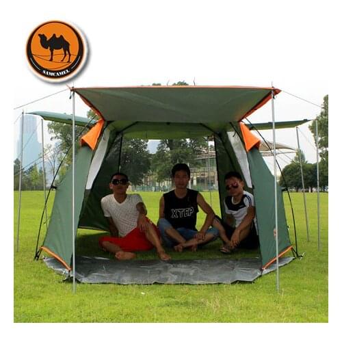 DESERT CAMEL Hiking Tents
