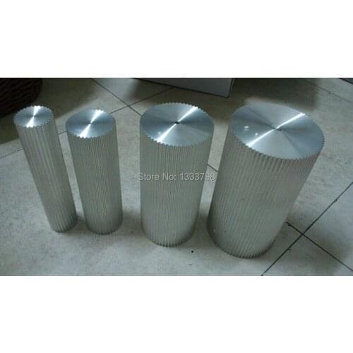 Cheap price 20 teeth 3M timing bars,timing pulleys, timing belts,aluminum stock bar