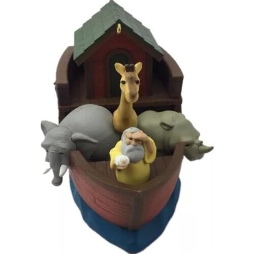 Figure SimulationThe simulation model toy onahs boat