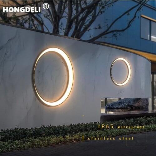 HONG DE LI Road Lighting