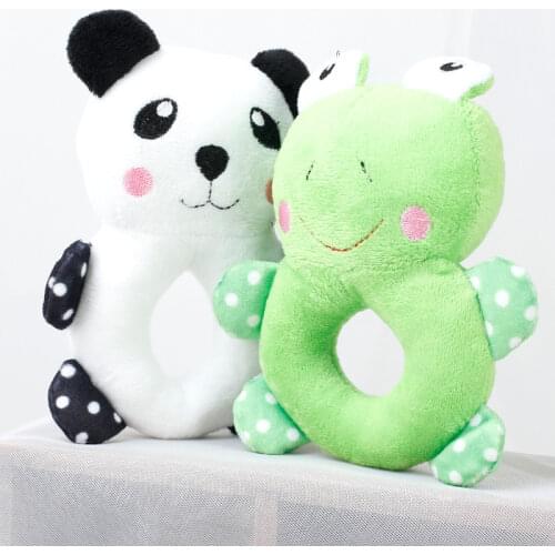 1Pc Pet Chew Toys Dog Training Plush Vocal Chew Toy Interactive Plush Dog Toys for Small Large Dogs Play Funny Dog Supplies