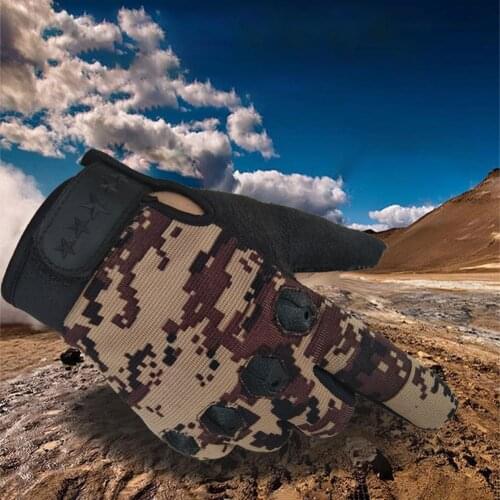 INBIKE Hunting Gloves