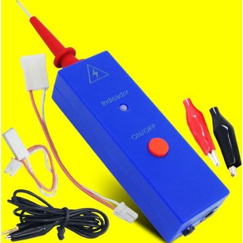 Repair Tool CCFL Lamp Tester LCD TV Monitor Laptop Screen Repair Backlight Lamp Test Support 3''-55