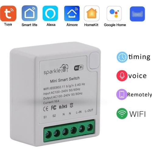 JuniorCare Automation Modules
