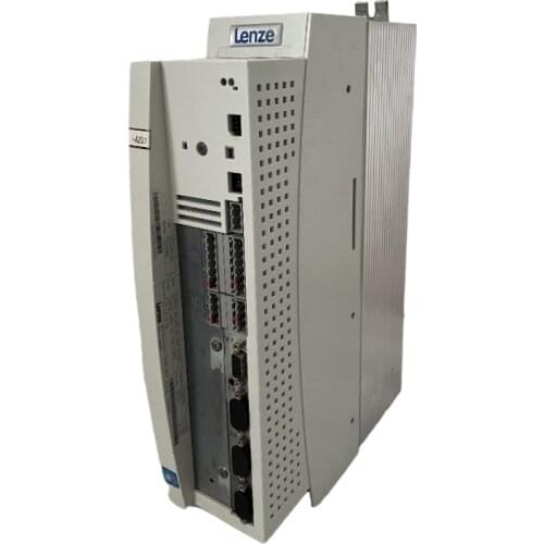 LENZE EVS9321-ES Servo Inverter Drive Used In Good Condition