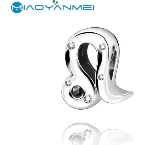 Женские кулоны знаки зодиака Miaoyanmei China At AliExpress