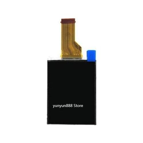 NEW LCD Display Screen Repair Parts for NIKON COOLPIX S6000 Leica X2 Digital Camera Without backlighting