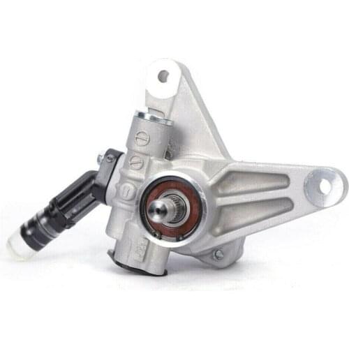 Brand New Power Steering Pump For 08-12 Honda Pilot Accord Crosstour 3.5L