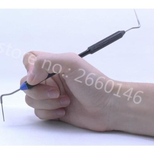 Dental K1PP Endodontic Vertical Condense Hand Plugger 1 PCS/PACK