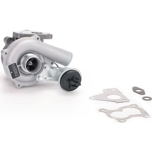 KP35 Turbocharger For Renault CLIO MK3 MK2 KANGOO MEGANE SCENIC 1.5DCI Turbo Compressore Turbine 5435-988-0008