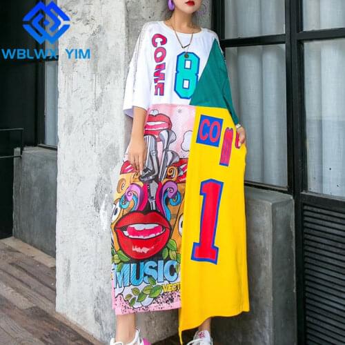 WBLWX YIM Short Dresses For Women