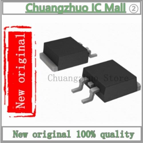 10PCS/lot RJP63K2 63K2 TO-263 IC Chip New original