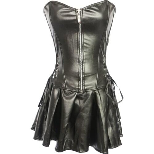 Free Shipping S-6XL Size Women Shapers Top Sale Women Corset