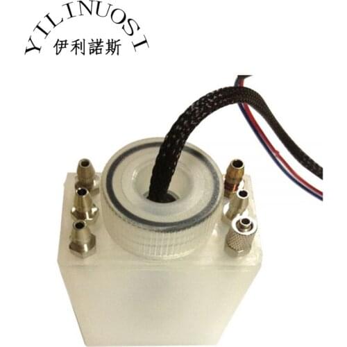 Printers Ink Tank Inkjet Sub Tank 6 Ways