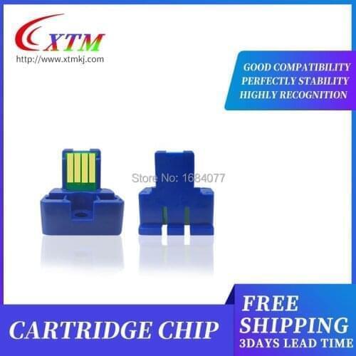 Toner chip MX-60 for Sharp MX60 MX3050 MX3550 MX4050N MX3070 MX3570 MX5070 MX6070 MX4070N MX5050 MX6050 printer laser chip