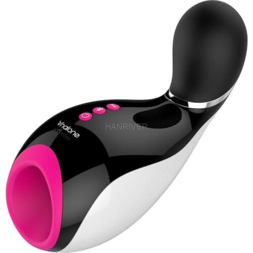 Electric clamp shock absorbers, telescopic male masturbation masturbation cup cup plane