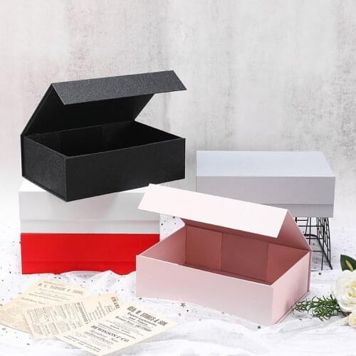 JHCOLORFUL Wedding Gift Wrapping