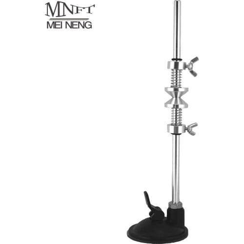 MNFT 108g Compact Aluminum Fishing Line Winder Reel Spool Linear Shape Detachable Spooler System Tool Tackle Using Wldth 15cm