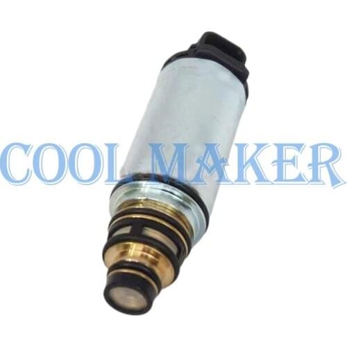 Auto air conditioner compressor control valve for Nissan Sylphy