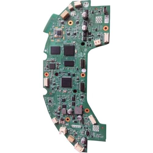 1Piece main board motherboard for Roborock S50 S51 S52 S55 S5 Robot Vacuum Cleaner original used parts