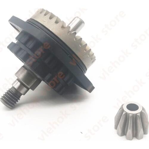 Pinion Conversion Gear Set for BOSCH GWS6-100 Power Tool Accessories Electric tools part