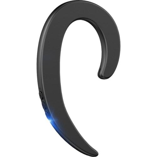 JAKCOM ET Non-In-Ear Concept Earphone