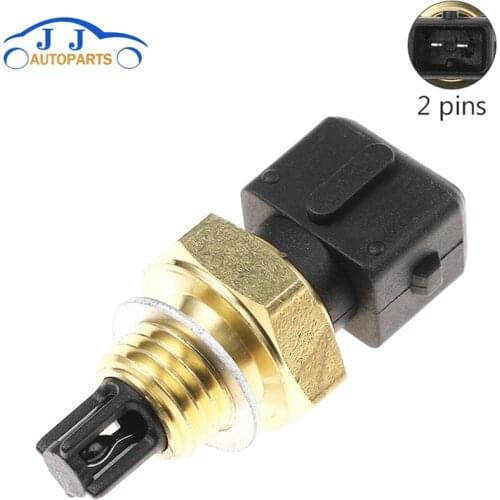 New Air Temperature Sensor For BMW 318 324 320 325 525 524 525 730 740 Porsche 928 Ferrari 13621711371
