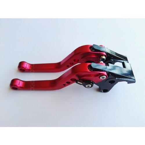 New motorcycle adjustable For KAWASAKI ZG1000 ZG 1000 CONCOURS 1992-1999 2000 2001 2002 2003 2004 2005 2006 brake clutch levers