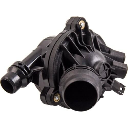 New Thermostat Assembly with Housing for BMW E90 E60 E65 E83 X3 E85 Z4 2007-2012 11537544788 11537549476 11 537536655