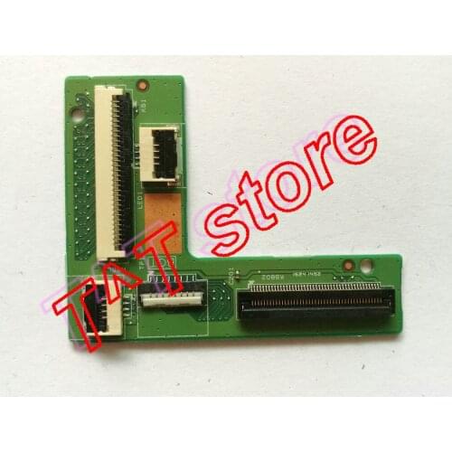 Original 5368 5378 Keyboard Junction Board CHA01 D6XH2 J5J1R test good free shipping