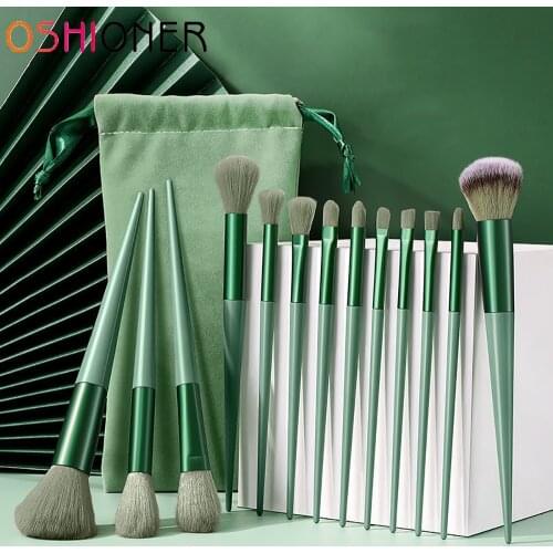 OSHIONER Blush Brushes