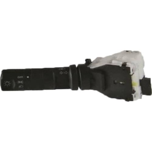 Auto Turn signal Switch for Nissan Pathfinder Murano Quest Titan Frontier for Suzuki Equator 25540-CB60B 25540-CB61B 25540-CB62E