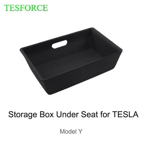 TESFORCE Car Accessories