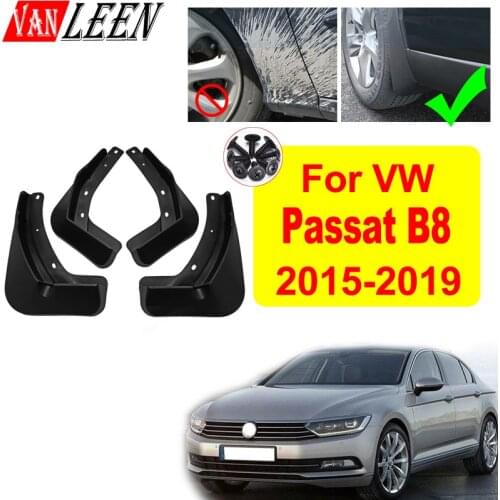 VANLEEN External Car Tuning