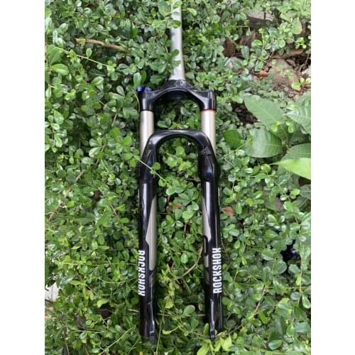 Rockshox 30G fork MTB bike Bicycle Fork 27.5er